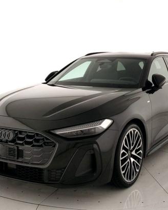 AUDI A5 Avant 40TDI mhev+ S-Line Quattro 204cv/Lis