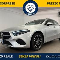 Mercedes-Benz Classe A A 250 e EQ Advanced