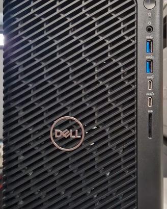 Dell Precision 3680