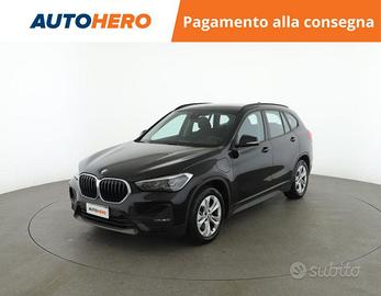 BMW X1 xDrive25e Advantage