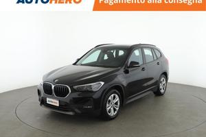 BMW X1 xDrive25e Advantage