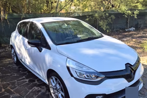 Renault Clio RS 1.6 EDC 44k Km
