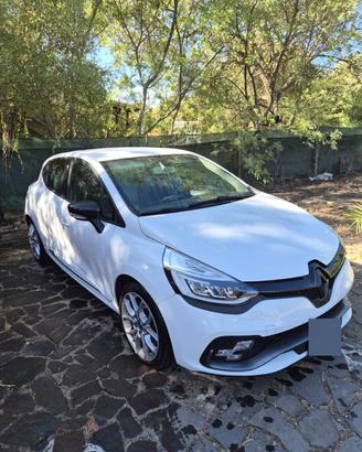 Renault Clio RS 1.6 EDC 44k Km