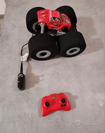 Macchina radiocomandata Air Hogs Stunt Shot