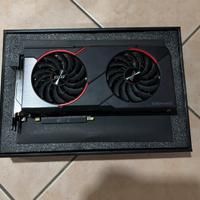 MSI Radeon RX 5700 XT Gaming X