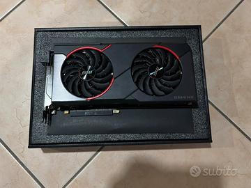 MSI Radeon RX 5700 XT Gaming X