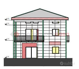 Villa singola Scandiano [Cod. rif V415VRG] - Vista 4