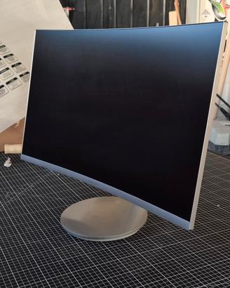 Samsung C27F591 27” Curvo Full HD
