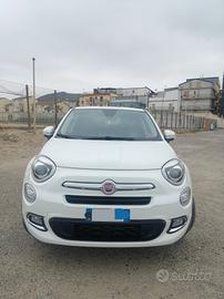 Fiat 500x Lounge 1.6 120 CV
