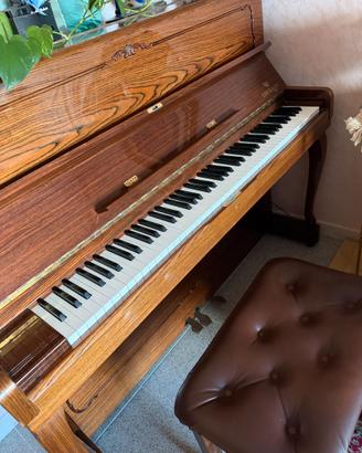 Pianoforte Verticale