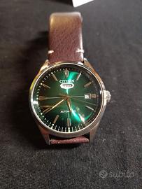 Orologio Citizen C7 automatico 