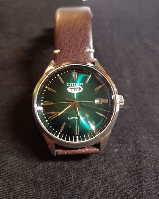 Orologio Citizen C7 automatico 