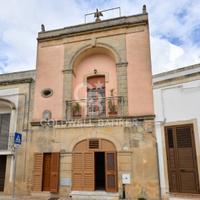 Casa indipendente - Minervino di Lecce