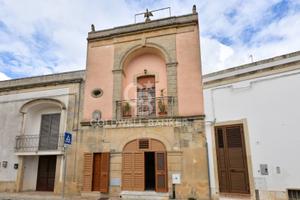 Casa indipendente - Minervino di Lecce