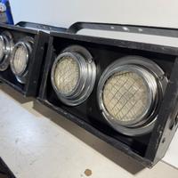Accecatori Blinder Showtec Stage Blinder 2 DMX