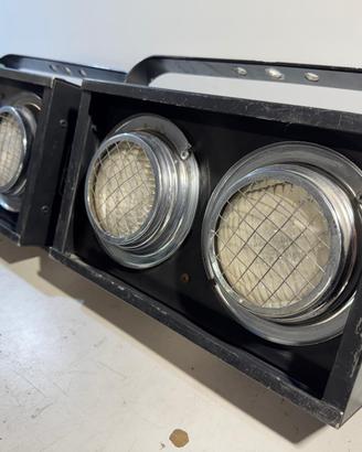 Accecatori Blinder Showtec Stage Blinder 2 DMX