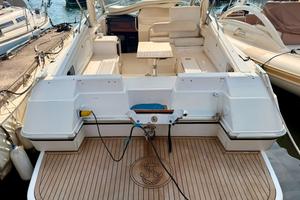 Fiart 30 Genius   Natante