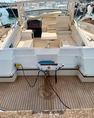 Fiart 30 Genius   Natante