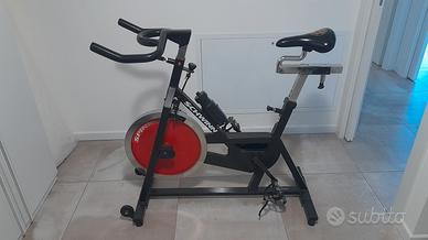 Bici best sale spinning schwinn