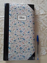 Album portafoto a libro