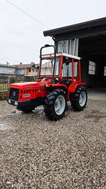 Antonio carraro 8008 4x4 reversibile 
