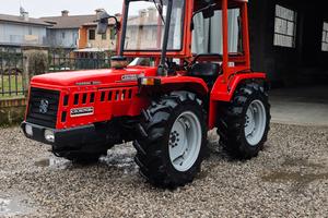 Antonio carraro 8008 4x4 reversibile 