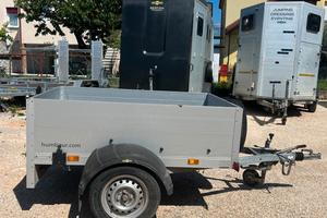 Rimorchio HUMBAUR HA 751511 G