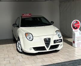 Alfa Romeo MiTo 1.4 Benz 77cv NeoPatentati Distinc