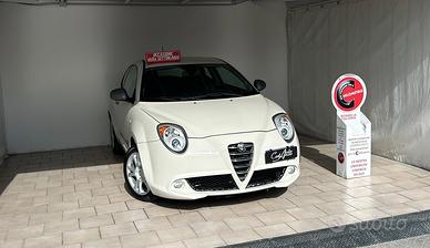 Alfa Romeo MiTo 1.4 Benz 77cv NeoPatentati Distinc