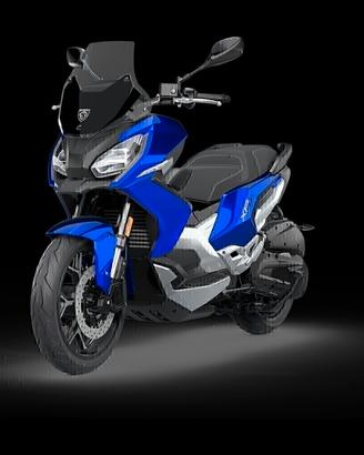 Peugeot XP 400 ALLURE VARI COLORI