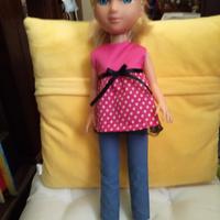 Bambola marchio GP modello 2075/11- 22(2)