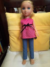 Bambola marchio GP modello 2075/11- 22(2)