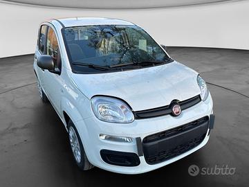 FIAT Pandina III 2024 - Pandina 1.0 firefly hybrid