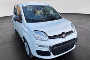 FIAT Pandina III 2024 - Pandina 1.0 firefly hybrid