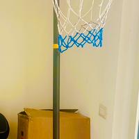 Cestello basket trasportabile