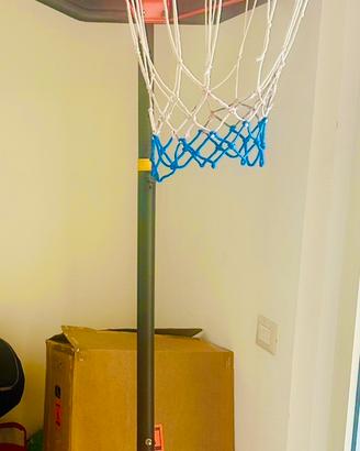 Cestello basket trasportabile