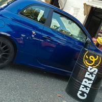 Barile Ceres c'è tavolo