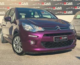 Citroen C3 1.4 HDi 70 Exclusive
