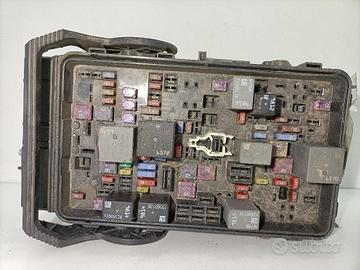 CENTRALINA PORTA FUSIBILI OPEL Insignia Sports Tou