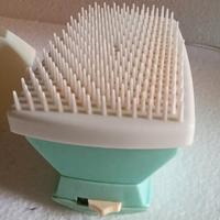 Vibratore Plantare elettrico 