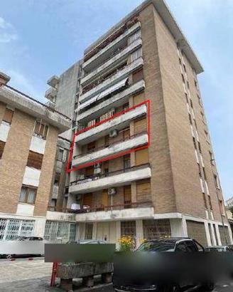 Immobile in asta di 100 m² con 4 locali a Schio