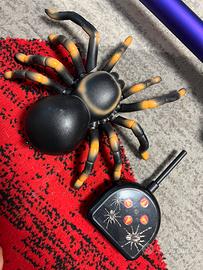 Tarantola ragno telecomandata