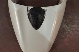 Monoposto Ducati Monster 696 796 1100