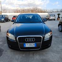 AUDI A4 HIGHLANDER-PRoV TOSCANA-ECCELLENTE