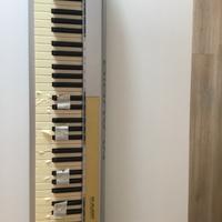 Controller midi m-audio keystation 61es