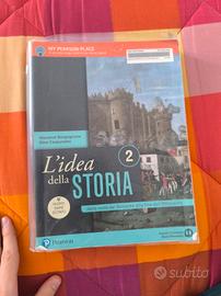 L'idea della storia 2