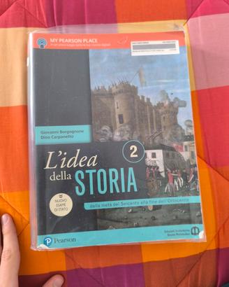 L'idea della storia 2