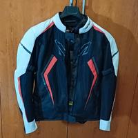 Giacca Moto MTech donna