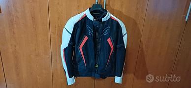 Giacca Moto MTech donna