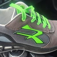 scarpe antinfortunistiche u-power